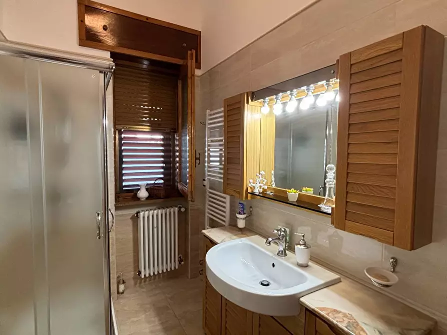 Immagine 25 di Villa in vendita  in Via Spallanzani 14 a Andrano