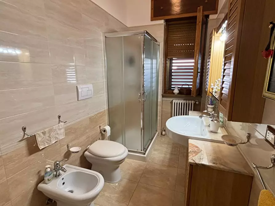 Immagine 26 di Villa in vendita  in Via Spallanzani 14 a Andrano