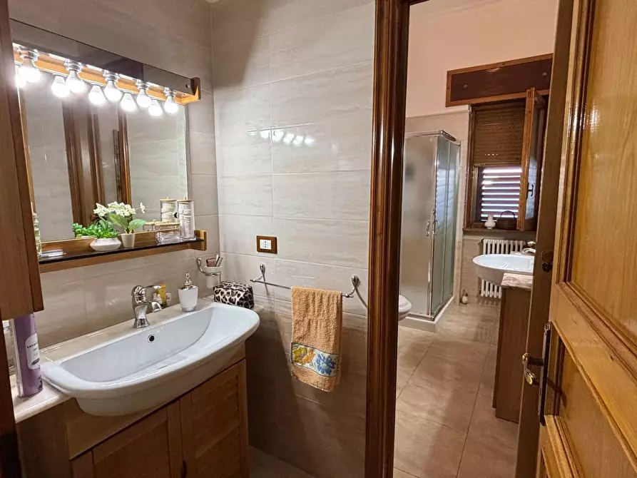 Immagine 24 di Villa in vendita  in Via Spallanzani 14 a Andrano