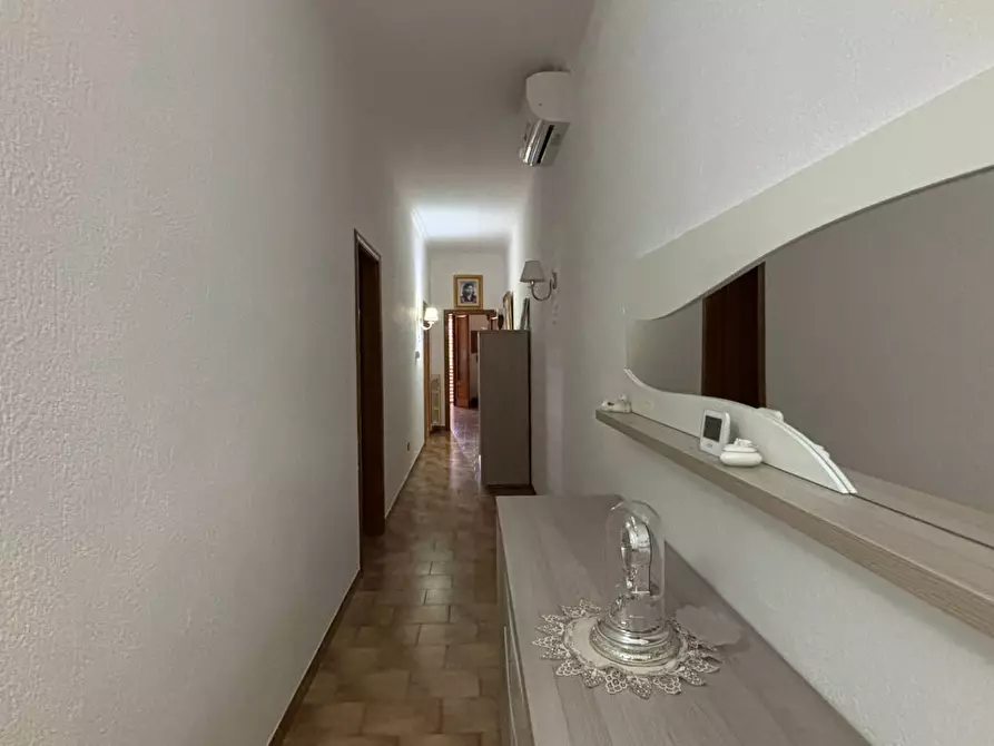 Immagine 18 di Villa in vendita  in Via Spallanzani 14 a Andrano