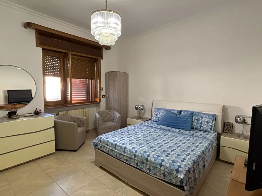 Immagine 19 di Villa in vendita  in Via Spallanzani 14 a Andrano