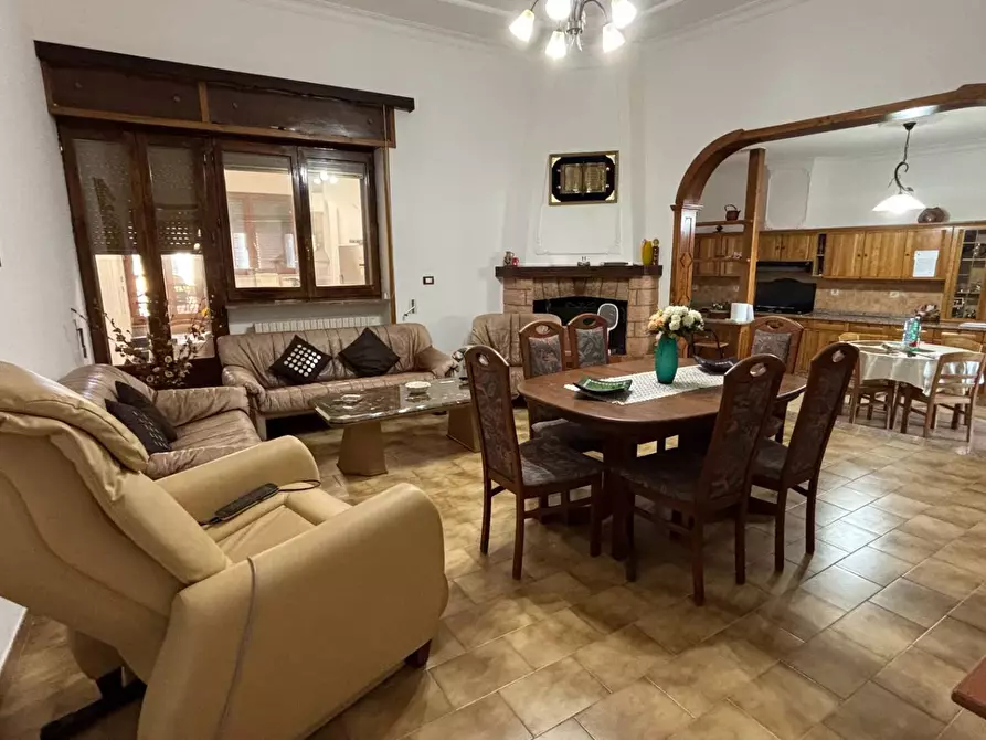 Immagine 14 di Villa in vendita  in Via Spallanzani 14 a Andrano