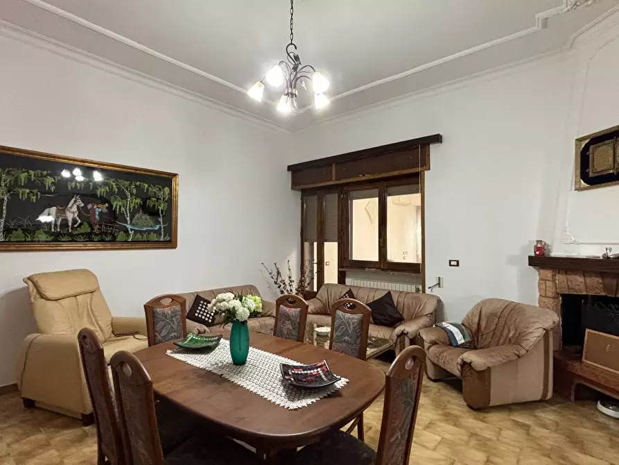 Immagine 15 di Villa in vendita  in Via Spallanzani 14 a Andrano