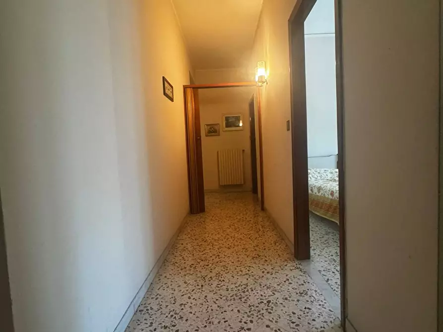 Immagine 15 di Appartamento in vendita  in Via Eugenio Caterina 80 a Salerno