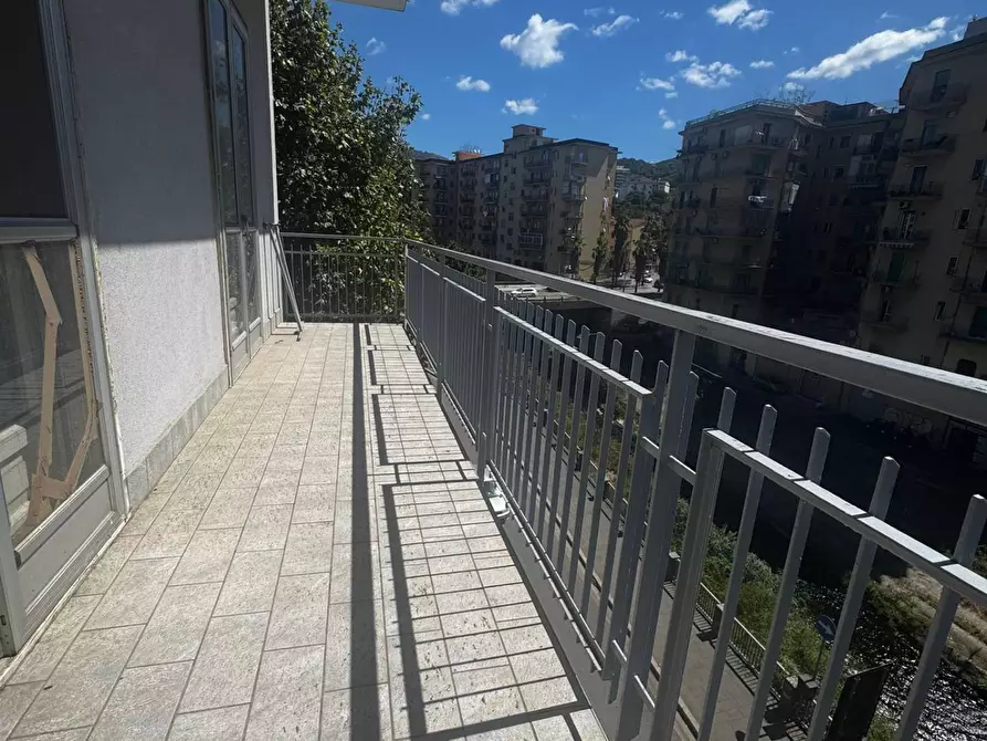 Immagine 23 di Appartamento in vendita  in Via Eugenio Caterina 80 a Salerno