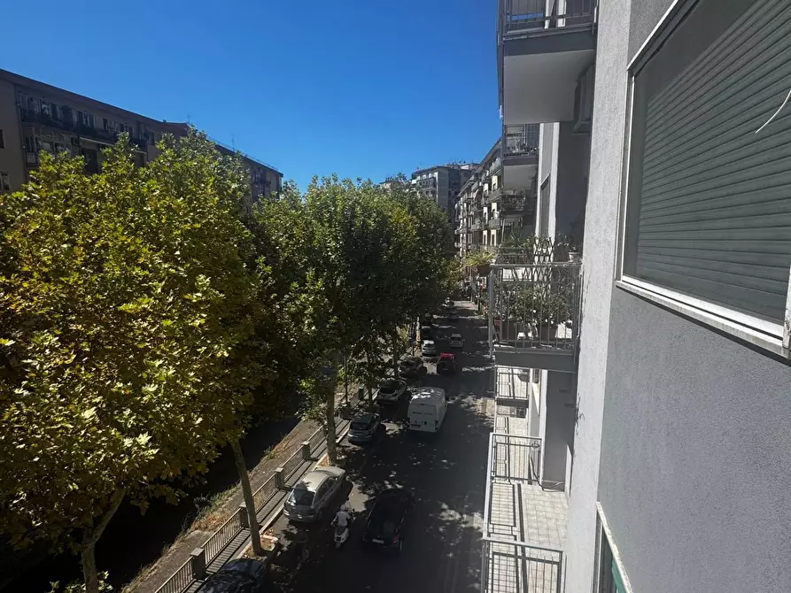 Immagine 26 di Appartamento in vendita  in Via Eugenio Caterina 80 a Salerno