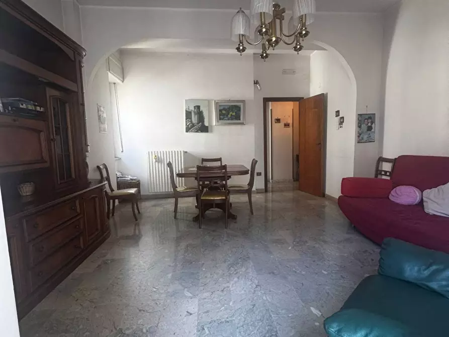 Immagine 8 di Appartamento in vendita  in Via Eugenio Caterina 80 a Salerno