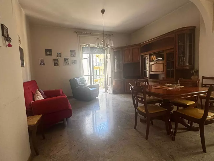 Immagine 9 di Appartamento in vendita  in Via Eugenio Caterina 80 a Salerno