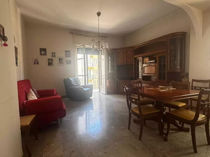 Immagine 10 di Appartamento in vendita  in Via Eugenio Caterina 80 a Salerno