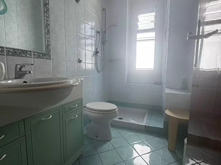 Immagine 22 di Appartamento in vendita  in Via Eugenio Caterina 80 a Salerno