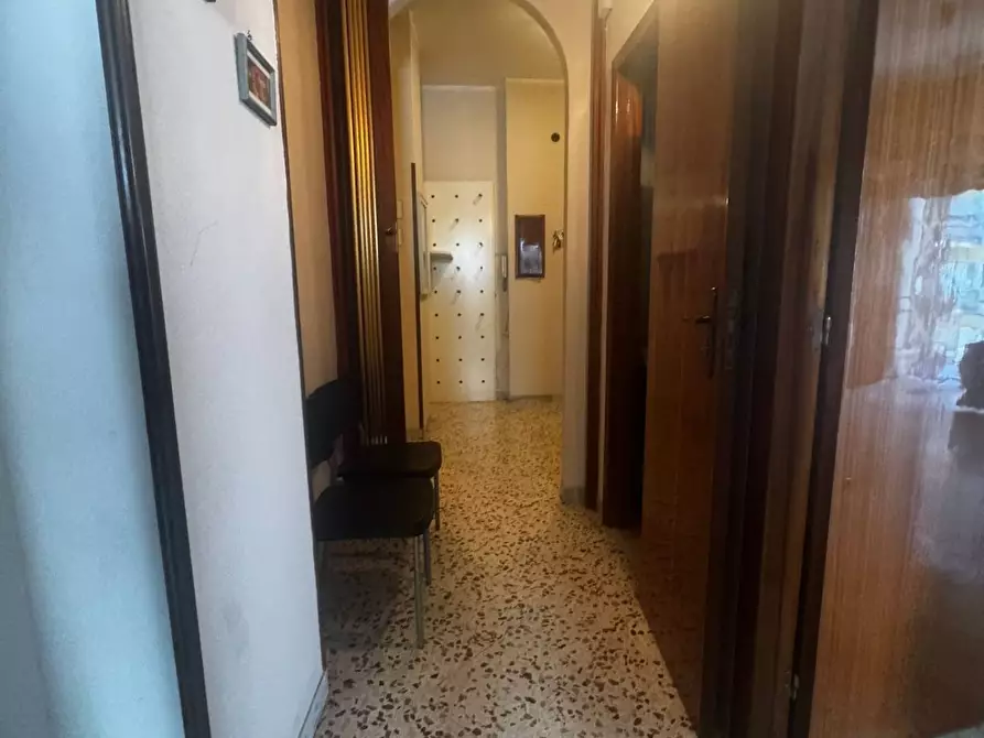 Immagine 20 di Appartamento in vendita  in Via Eugenio Caterina 80 a Salerno