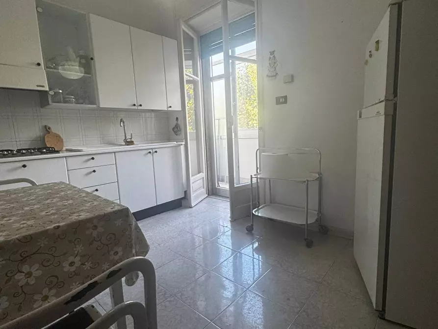 Immagine 13 di Appartamento in vendita  in Via Eugenio Caterina 80 a Salerno