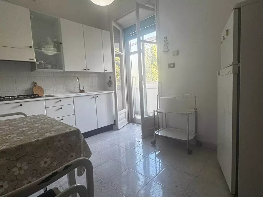 Immagine 12 di Appartamento in vendita  in Via Eugenio Caterina 80 a Salerno