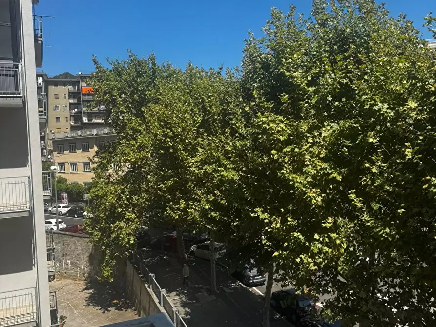 Immagine 27 di Appartamento in vendita  in Via Eugenio Caterina 80 a Salerno