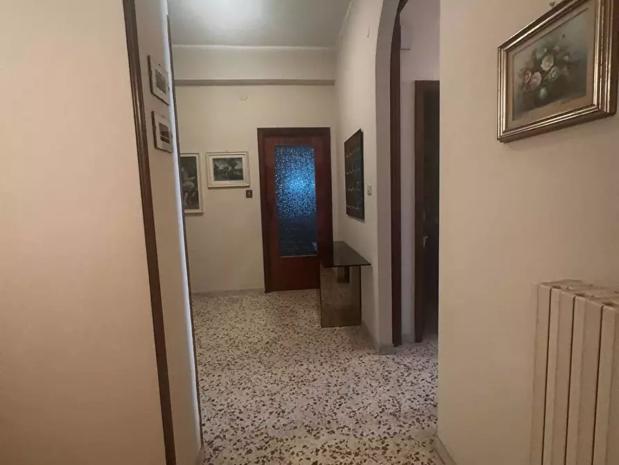 Immagine 14 di Appartamento in vendita  in Via Eugenio Caterina 80 a Salerno