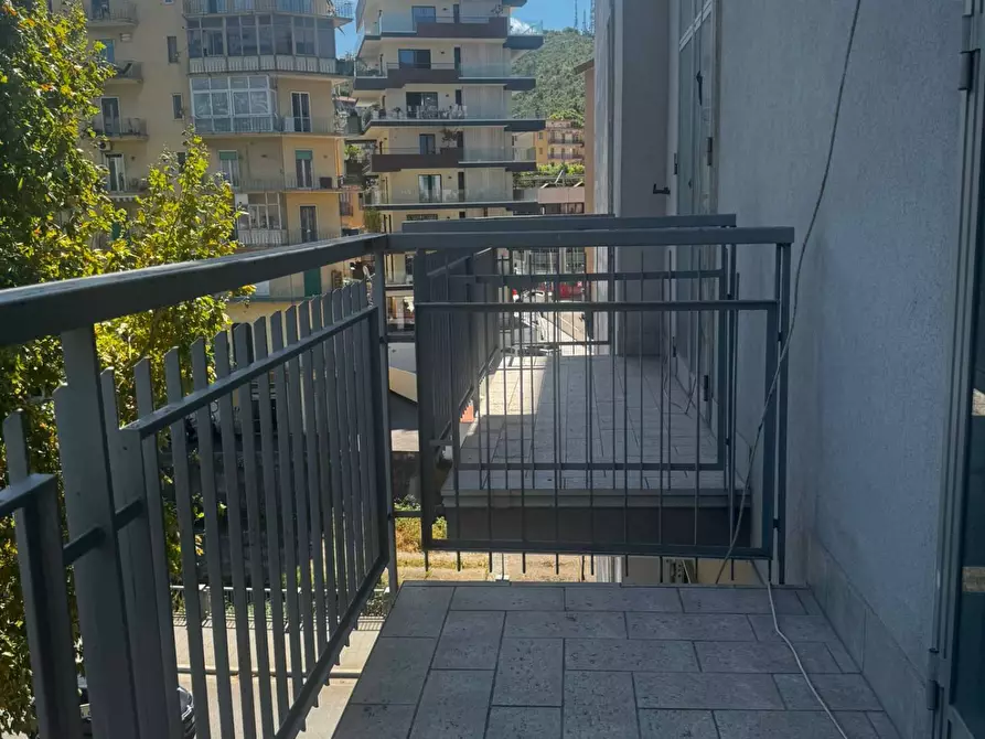 Immagine 30 di Appartamento in vendita  in Via Eugenio Caterina 80 a Salerno