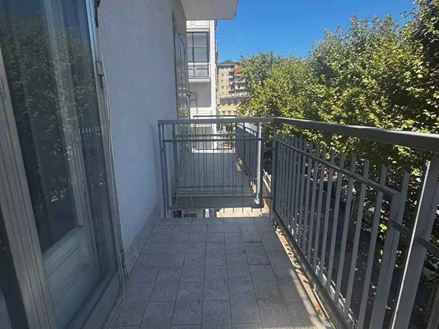 Immagine 31 di Appartamento in vendita  in Via Eugenio Caterina 80 a Salerno