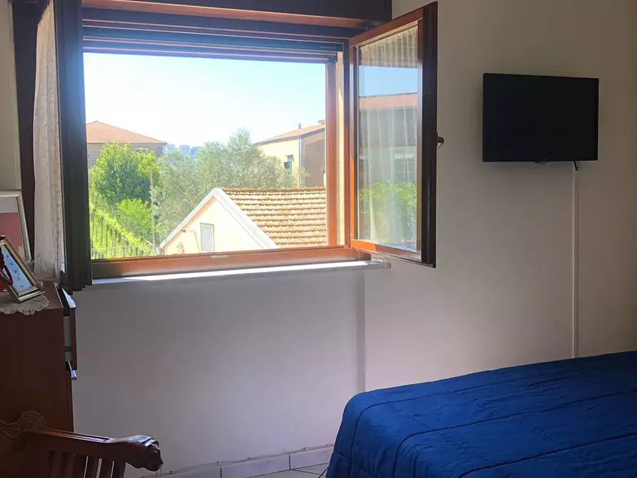 Immagine 8 di Appartamento in vendita  in Viale Francesco Saverio Luciani 6 a Salerno