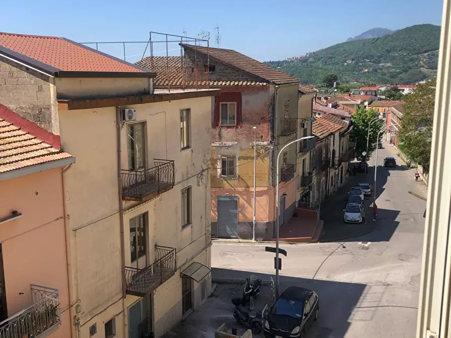 Immagine 12 di Appartamento in vendita  in Viale Francesco Saverio Luciani 6 a Salerno