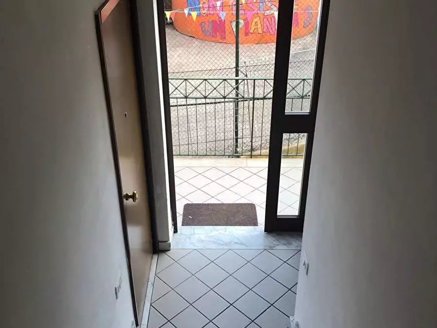 Immagine 16 di Appartamento in vendita  in Viale Francesco Saverio Luciani 6 a Salerno