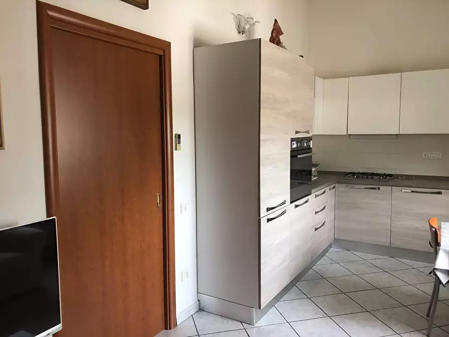 Immagine 6 di Appartamento in vendita  in Viale Francesco Saverio Luciani 6 a Salerno