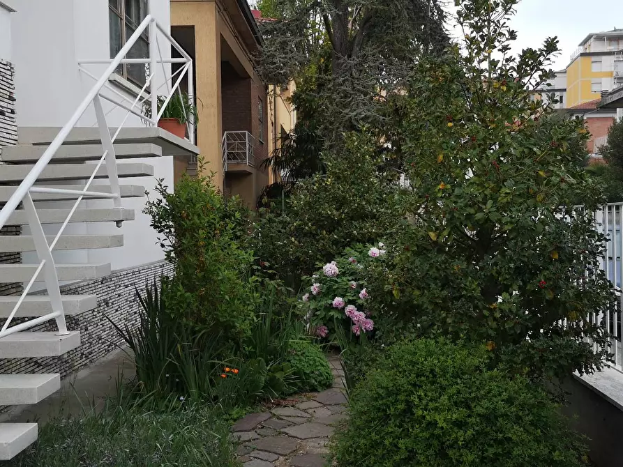 Immagine 7 di Casa indipendente in vendita  in Tevere 46 a Ravenna