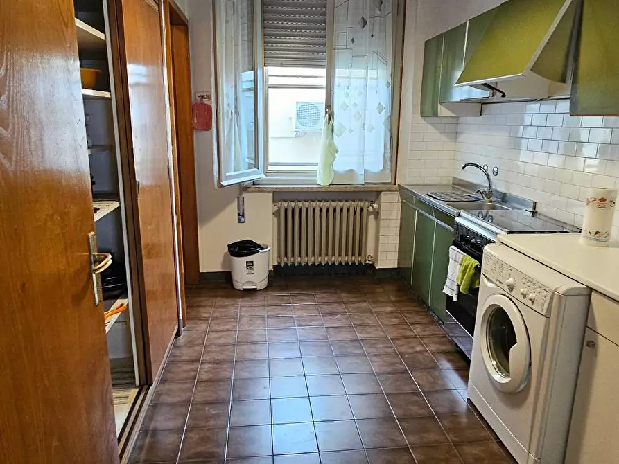 Immagine 14 di Casa indipendente in vendita  in Tevere 46 a Ravenna