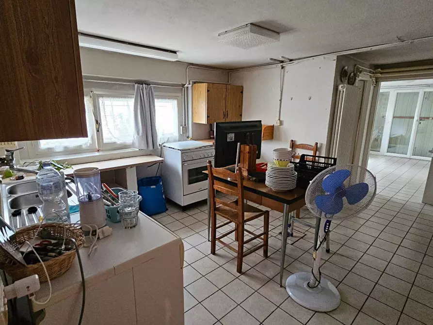 Immagine 16 di Casa indipendente in vendita  in Tevere 46 a Ravenna