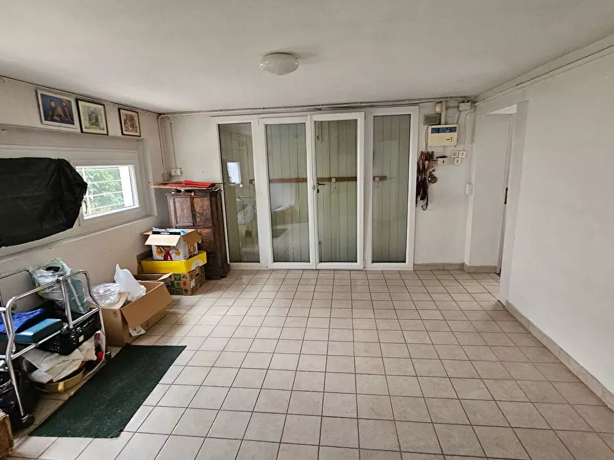 Immagine 17 di Casa indipendente in vendita  in Tevere 46 a Ravenna