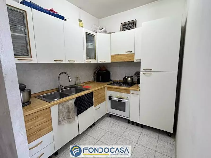 Immagine 6 di Appartamento in vendita  a Palazzolo Sull'oglio