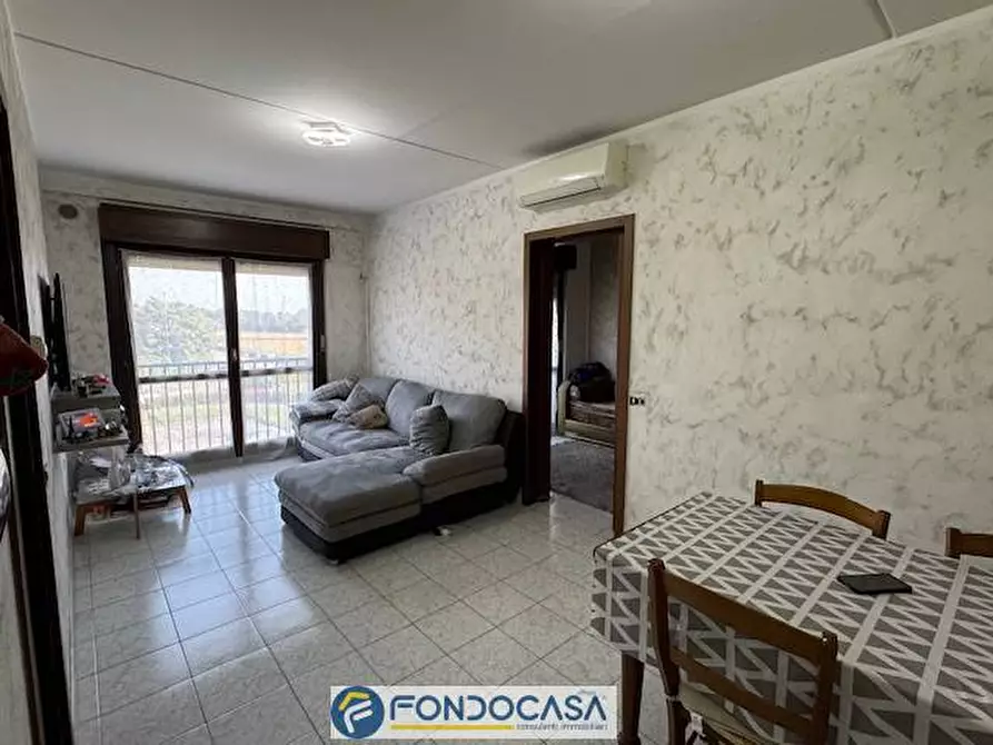 Immagine 3 di Appartamento in vendita  a Palazzolo Sull'oglio