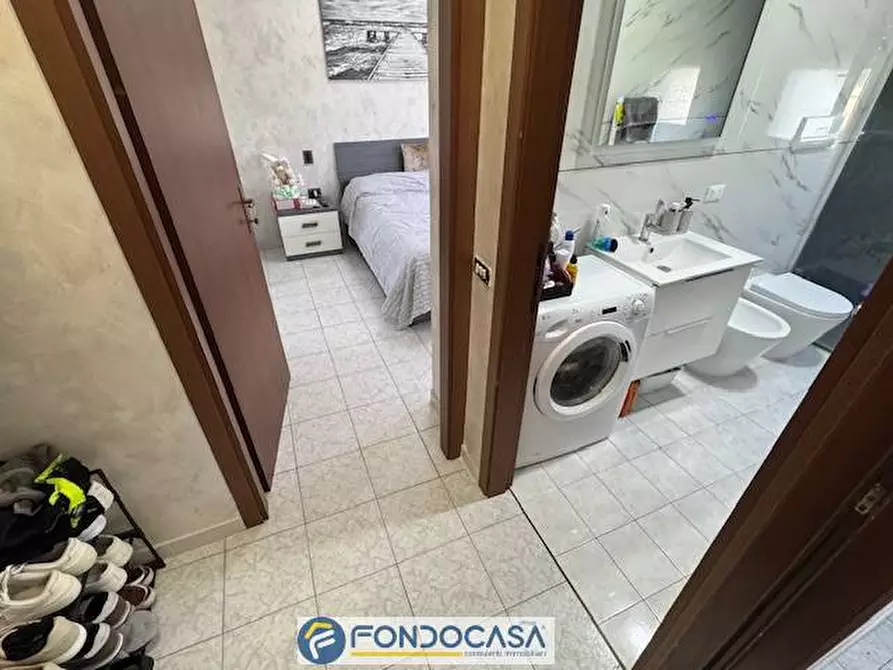 Immagine 9 di Appartamento in vendita  a Palazzolo Sull'oglio