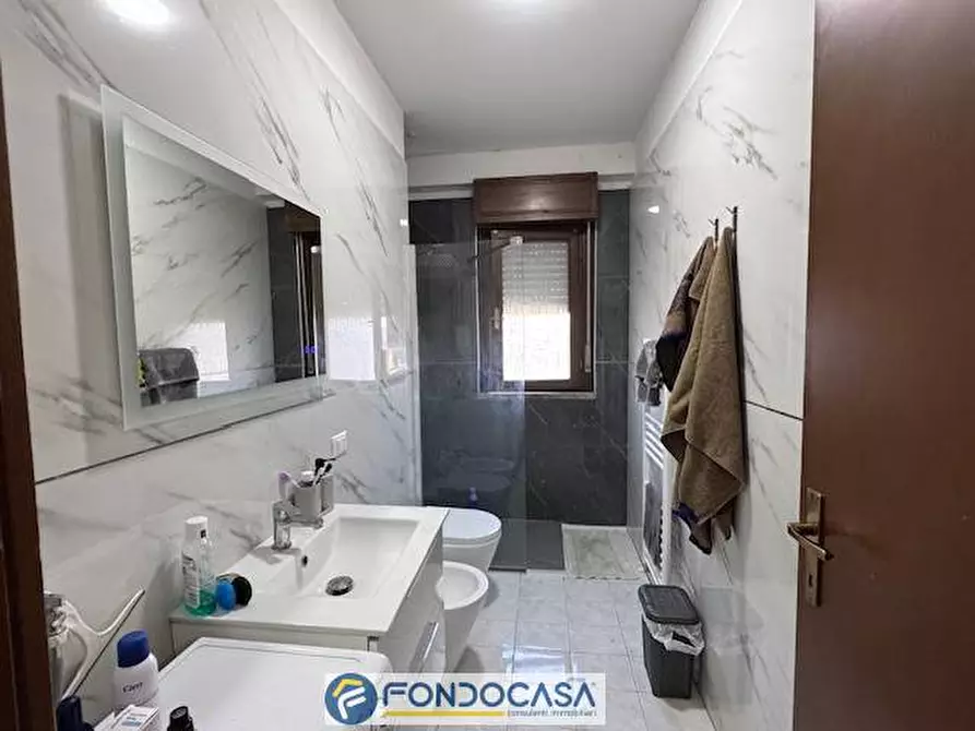 Immagine 10 di Appartamento in vendita  a Palazzolo Sull'oglio