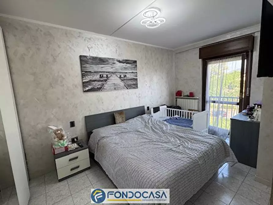 Immagine 8 di Appartamento in vendita  a Palazzolo Sull'oglio