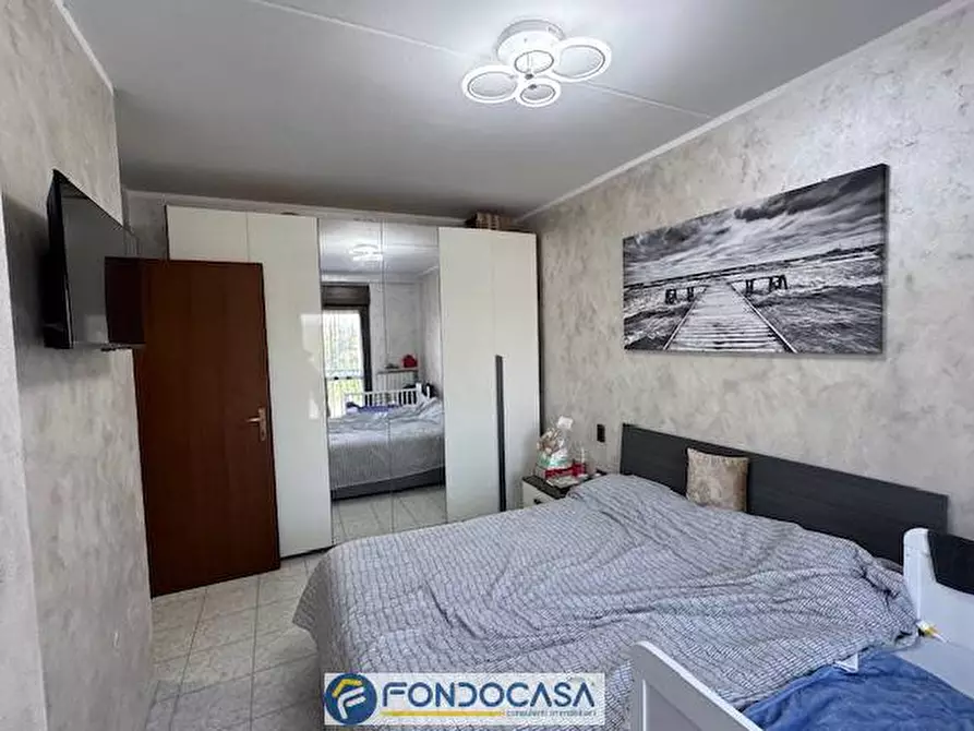 Immagine 7 di Appartamento in vendita  a Palazzolo Sull'oglio