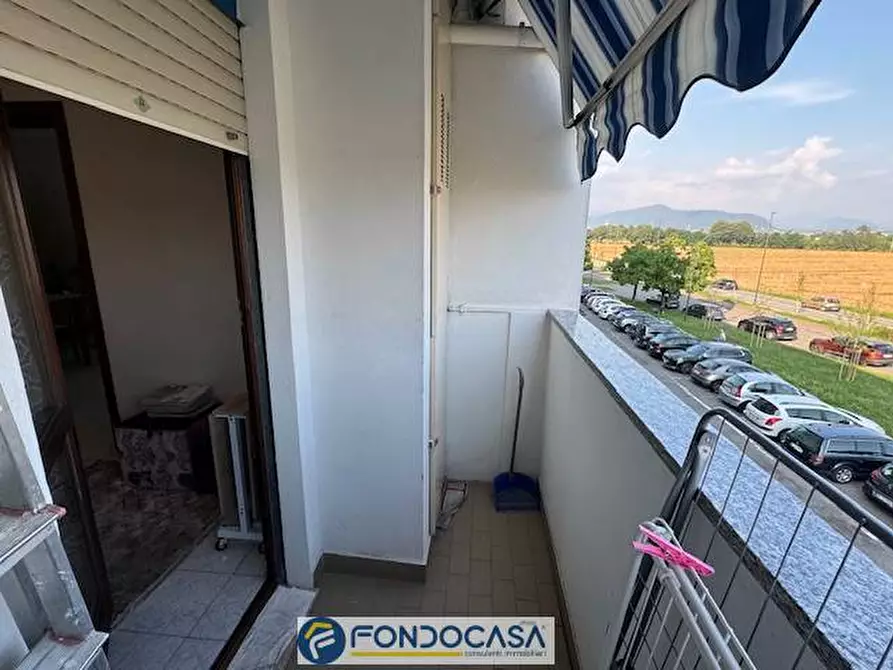 Immagine 12 di Appartamento in vendita  a Palazzolo Sull'oglio