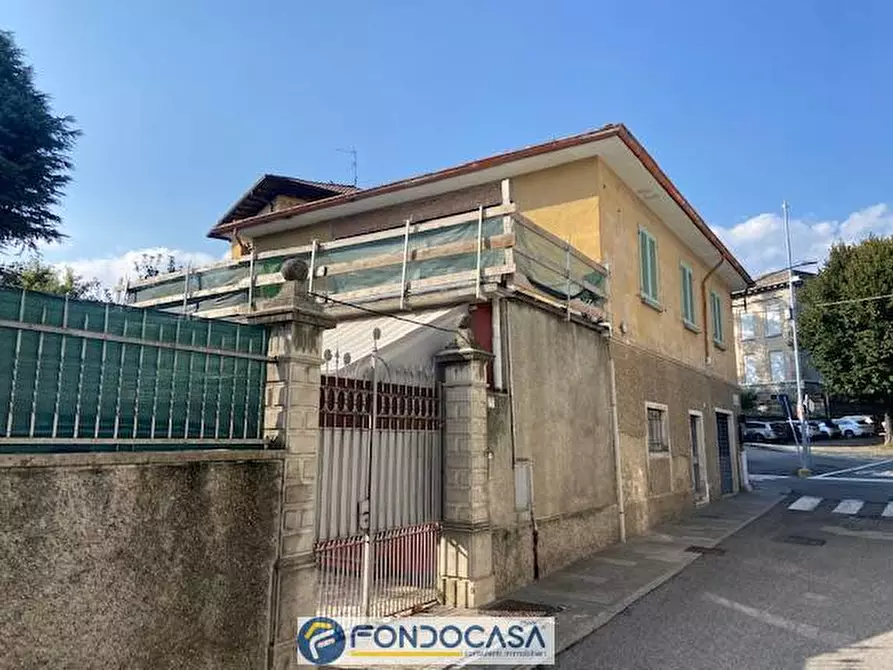 Immagine 2 di Rustico / casale in vendita  a Rovato