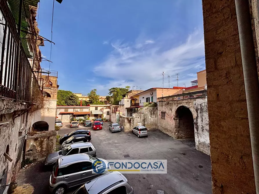 Immagine 17 di Appartamento in vendita  in via galileo galilei a Sant'antimo