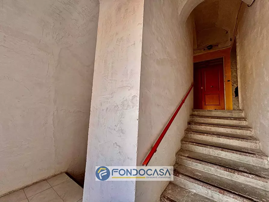 Immagine 8 di Appartamento in vendita  in via galileo galilei a Sant'antimo