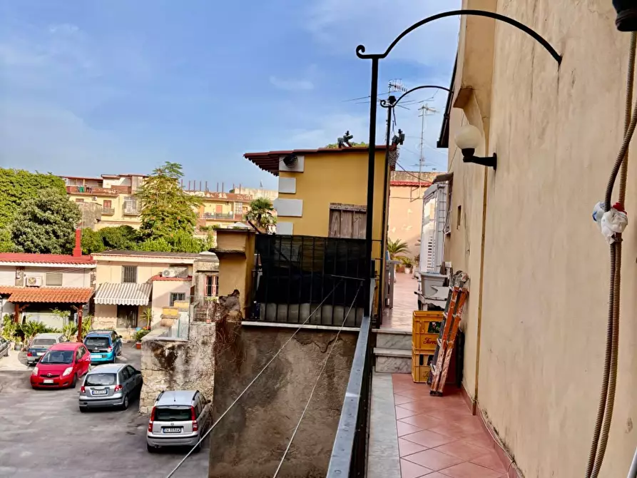 Immagine 7 di Appartamento in vendita  in via galileo galilei a Sant'antimo