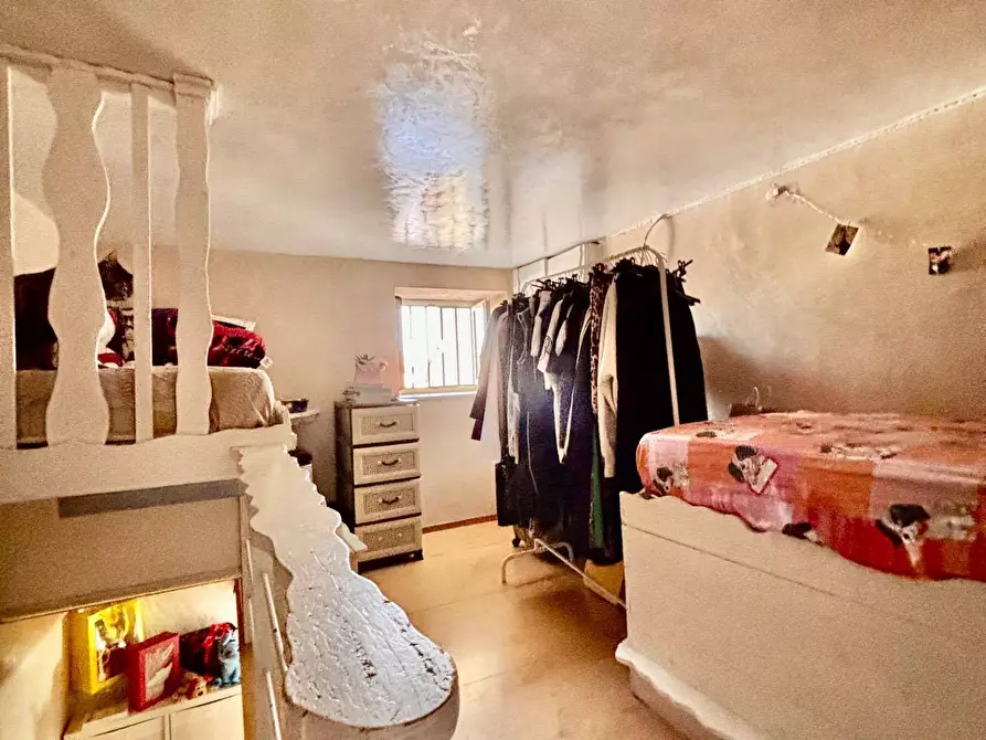 Immagine 9 di Appartamento in vendita  in via galileo galilei a Sant'antimo