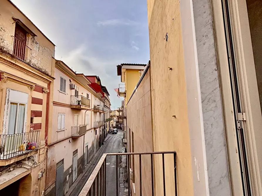 Immagine 10 di Appartamento in vendita  in via galileo galilei a Sant'antimo