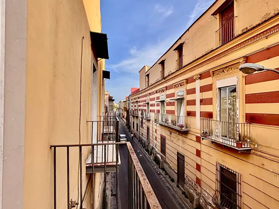 Immagine 11 di Appartamento in vendita  in via galileo galilei a Sant'antimo