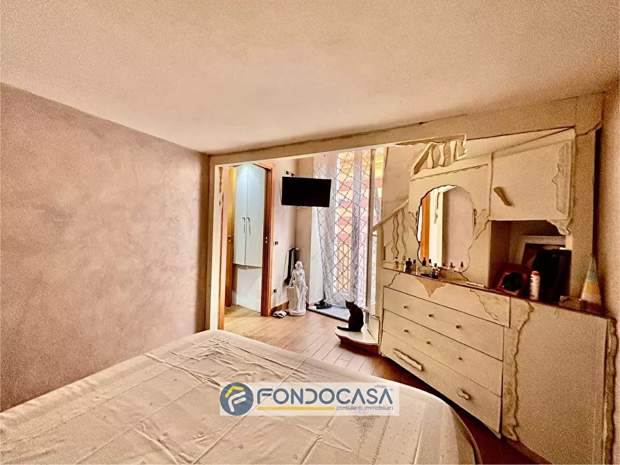 Immagine 12 di Appartamento in vendita  in via galileo galilei a Sant'antimo