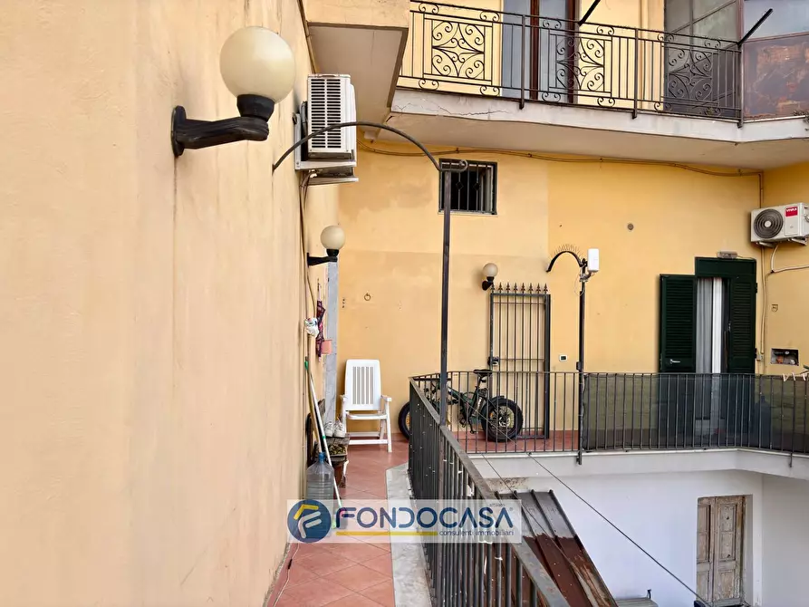 Immagine 15 di Appartamento in vendita  in via galileo galilei a Sant'antimo