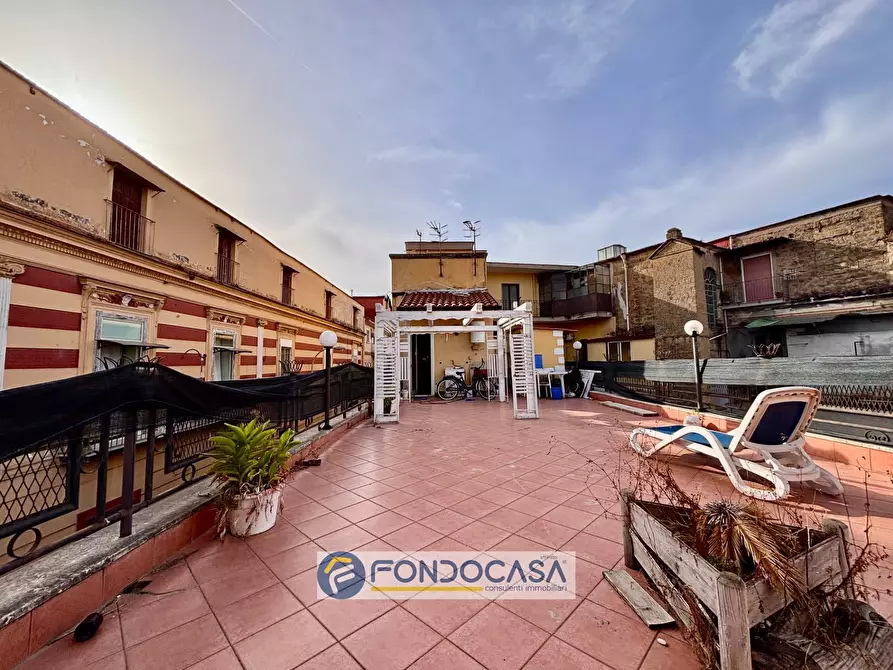 Immagine 6 di Appartamento in vendita  in via galileo galilei a Sant'antimo