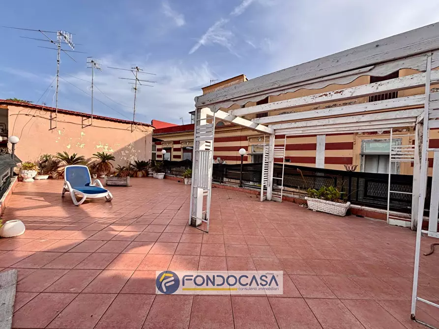 Immagine 5 di Appartamento in vendita  in via galileo galilei a Sant'antimo