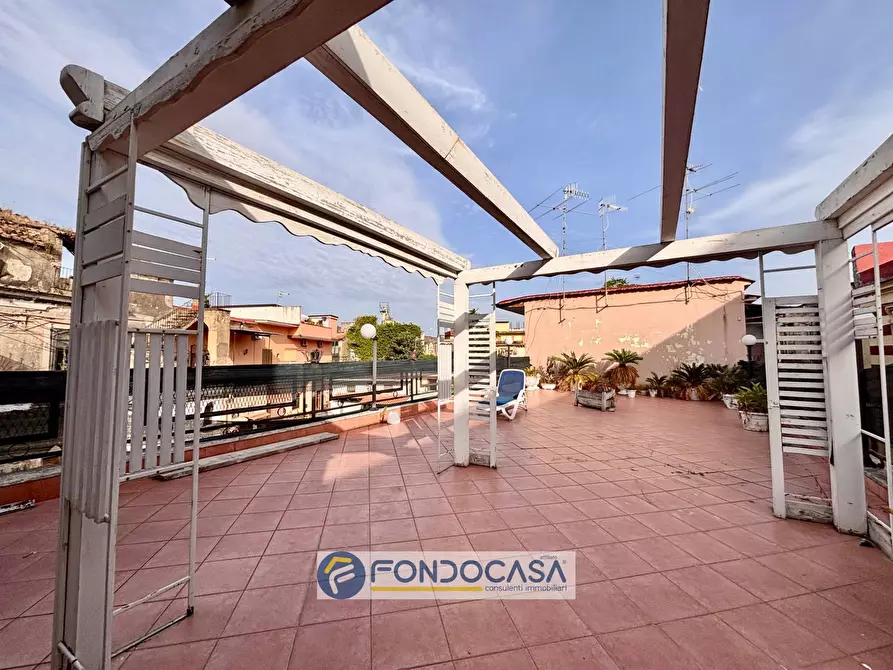 Immagine 4 di Appartamento in vendita  in via galileo galilei a Sant'antimo