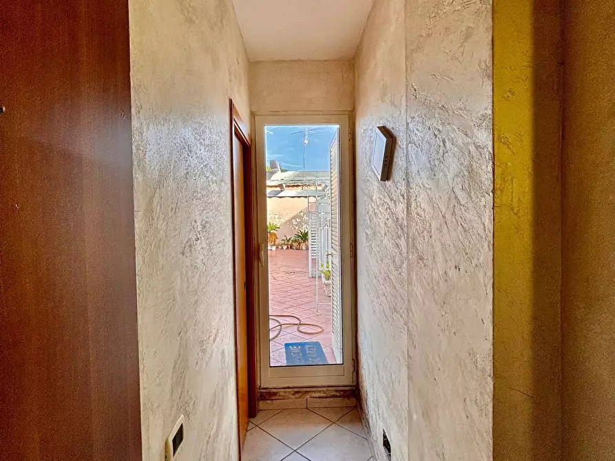 Immagine 3 di Appartamento in vendita  in via galileo galilei a Sant'antimo