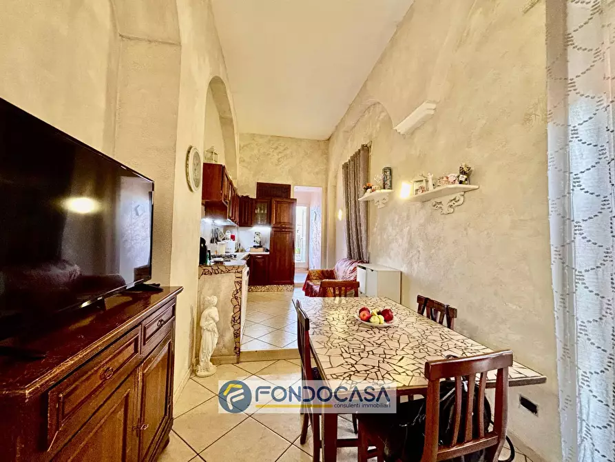 Immagine 2 di Appartamento in vendita  in via galileo galilei a Sant'antimo